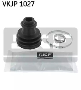 VKJP1027 SKF Пыльник ШРУСа